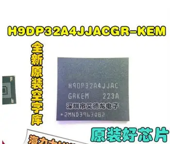 (1PCS) (2 KS) (5 KS) (10PCS) nový, originálny H9DP32A4JJACGR-KEM BGA pamäťový čip H9DP32A4JJACGR KEM