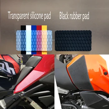 Motocykel Nádrž Trakciu Pad Proti Sklzu Nálepky Plyn Koleno Rukoväť Chránič Pre Honda Grom MSX125 2016-2020
