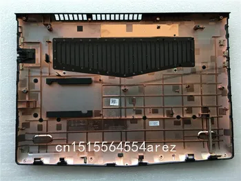 Nový, Originálny notebook Lenovo Légie Y520 R720 Y520-15IKB Y520-15 R720-15 Krytom/Dne spodnej časti krytu prípade AP13B000400
