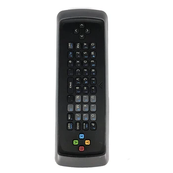 Nové XRT302 Diaľkové ovládanie Pre Vizio Qwerty klávesnicu, Diaľkové pre M650VSE E650I-A2 M550VSE E701I-A3 TV Fernbedienung doprava Zadarmo