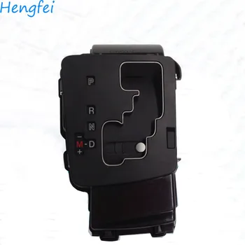 HengFei Originálne auto príslušenstvo Gear shift indicator pre Mazda 3 Radenie panel Výstroj displej výbava
