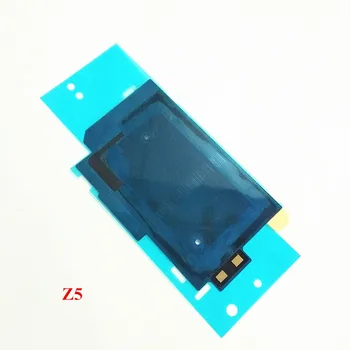 Nový, Originálny NFC Anténa Flex Kábel, Náhradný Diel pre Sony Xperia Z5 E6653 E6603