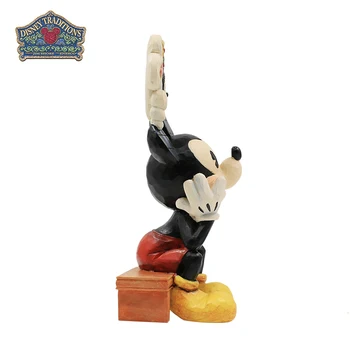 Disney Predviedli Kolekcie Mickey Mouse Akcie Obrázok na Vás myslí Figúrka
