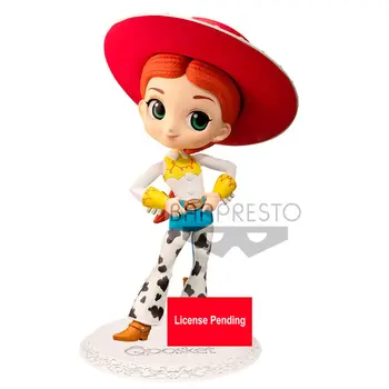 Obrázok Jessie Toy Story Disney Pixar Q posket B 14 cm