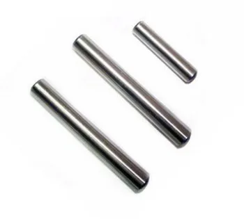 500pcs/veľa Kvalitných 1.55 mm z nehrdzavejúcej ocele pcb dosky dowel pin dĺžka 15,8
