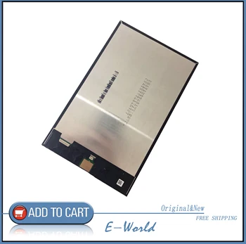 Pôvodné 10.1 palcový LCD displej KD101N88-51NC-A008 KD101N88-51NC KD101N88 pre tablet pc doprava zadarmo