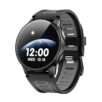 Smart Hodinky mužov, Vodotesný IP68 Bluetooth 5.0 športové hodinky Srdcového tepu Smart Hodiny 2020 Smartwatch Pre iphone huawei