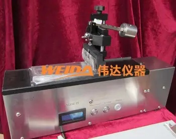 ADM-II automatické škrabka, nastaviteľná rýchlosť, nastaviteľné tlaku, s škrabka automatické skenovanie