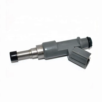 Nové Palivo Injektor pre TOYOTA HILUX 2.7 L 4Runner 2.7 L Tacoma 2.7 L 4.0 L 2005-2013 23209-0C010 23250-0C010