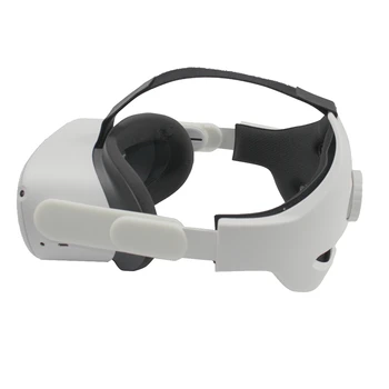 Pre Quest 2 Hlavou Popruh VR Elite Forcesupport Virtuálnej Reality Podporuje Zlepšenie Popruh Zvýšenie Pohodlia