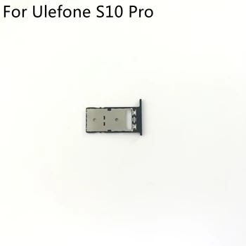 Ulefone S10 Pro Používa Držiak Sim Karty Zásobník Slot Pre Ulefone S10 Pro MT6739WA 5.7