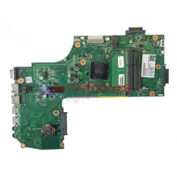 Vieruodis PRE Toshiba Satellite C75D-B Notebook Doske W/ A4-6210 CPU V000358300 6050A2632101-MB-A01 Integrovaná Grafika