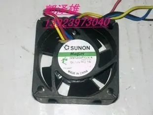 Kvalitné Sunon 4020 4CM 12v 2.7 W GM1204PKVX-Štyri-wire ventilátor Chladiaci Ventilátor