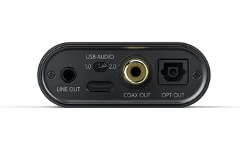 Nové FiiO K3 Prenosný Slúchadlový Zosilňovač smernice o nebezpečných LÁTKACH USB DAC pre PC,Podpora KOAXIÁLNY/OPTICKÝ/2.5 BILANCIE USB Typ-C