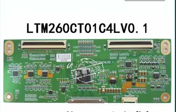 LCD Rada LTM260CT01C4LV0.1 Logic board 3d-pripojte sa s T-CON pripojiť rada