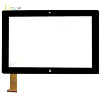 Pre nové 10.1 palcový WJ971-FPC V1.0 Tablet PC Dotykový Displej Externý Displej Kapacitné Displeja Digitalizátorom. Panel