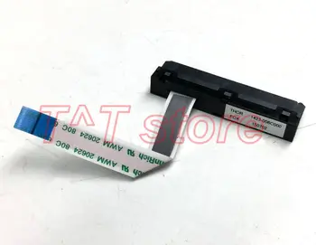 Pôvodný pre P55W-C Series HDD SATA Pevný Disk, Konektor Kábel 1423-006C000 test dobrej doprava zadarmo