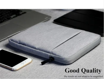 Shockproof Tablet Vrecka Puzdro na e-Book e-Reader Prípade Unisex Líniové Rukáv obal Na Amazon Kindle Plavby Paperwhite 2013