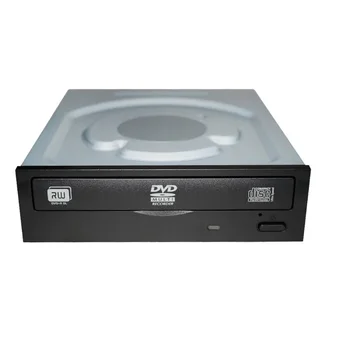 Disk DVD +/-RW Lite-On ihas124-04/-14 Black (Sata, vnútorné, OEM) (ihas124)