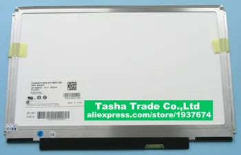 LP133WX2-TLC2 WXGA LED Displej LCD Obrazovky 1280*800 40Pins