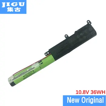 JIGU 10.8 V 36WH Pôvodné Notebook Batérie 0B110-00440000 A31N1601 Pre ASUS A541UV F541UA F541UV R541UA X541SA X541U