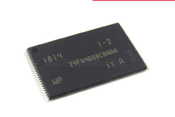 Xinyuan Nový, originálny MT29F64G08CBAAAWP-JU: TSOP-48 Pamäťový čip MT29F64G08CBAAAWP - JU: