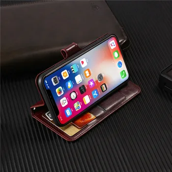 Peňaženky, Kožené puzdro na Huawei Nova 6 SE Knihy Telefón Taška Skvelú ochranu pred nečistotami pre jednoduchú inštaláciu a odstránenie