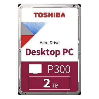 Pevný Disk Toshiba HDWD120UZSVA 3,5
