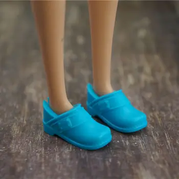 Bábika obuv / Ploché topánky , Vysoké podpätky Sandále topánky , Doplnky Pre bábiky 1/6 Barbie Xinyi FR Bábika / 30 cm pre bábiku