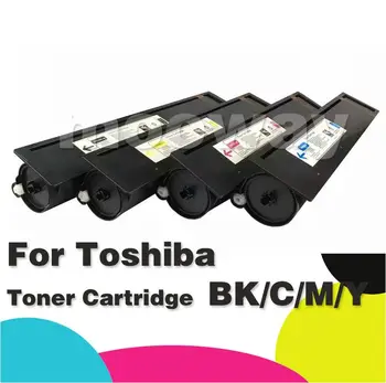Doprava zadarmo, kompatibilné tonerové kazety pre Toshiba 2330C 2830C 3530C TFC28 kazety s tonerom