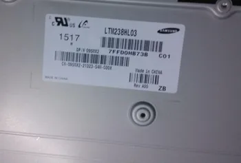 Nový LCD displej modelu LTM238HL06 LTM238HL03 LTM238HL01 Pre Lenovo AIO 520-24IKU 520-24IKL 520-24AST All-In-One PC