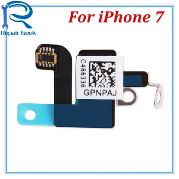 1pcs Nové Kvalitné Antény WiFi Páse s nástrojmi Flex Kábel Pre iPhone 7 7G 4.7