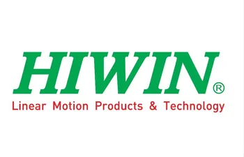 CNC HIWIN EGR20-2700MM Železničnej lineárne sprievodca z taiwanu