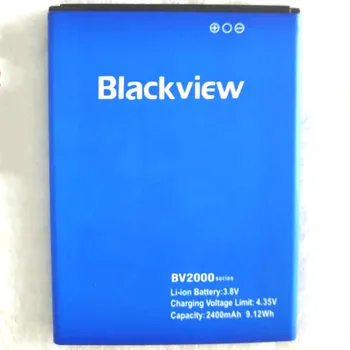 Batéria 2400mAh pre Blackview BV2000/BV2000S Batérie + trať kód