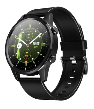 TROZUM F35 Smart Hodinky Bluetooth Hovor Vlastné Dial Fitness Šport Tracker Náramok Srdcovej frekvencie Náramok VS L13 DT78 Smartwatch