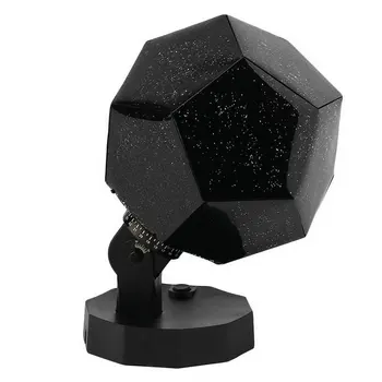 ICOCO Nebeské Hviezdy Astro Neba, Kozmu Nočné Svetlo Projektora Lampa Hviezdna Spálňa Romantický Domova Drop Shipping Dodávateľa