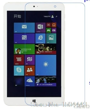 Vysoká Zmazať Displej Film HD Screen Protector Pre Onda Onda V820w CH Dual OS Tabletu 8 palcový Tablet