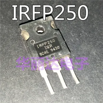 Ping IRFP250 IRFP250