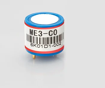 Oxid uhoľnatý senzor ME3-CO elektrochemické koncentrácia oxidu uhoľnatého detekcie továreň na priamy predaj