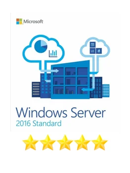 Windows Server 2019 Štandard