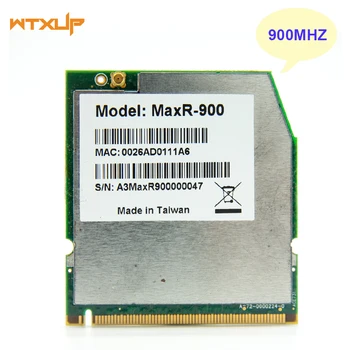 MAXR900-2 900Mhz Karta Wlan MaxR-900-2 slot karty Mini PCI Wifi Adaptér