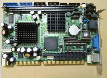 SBC82610 Rev. A2 Priemyselné riadiace doske CPU pol dlho karty