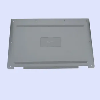 Nový, Originálny náhradný notebook Striebornej a čiernej farbe Spodnej prípade dolný kryt pre DELL XPS 13 9365 2-v-1 0G1VNR 07FXFD 01YTMC