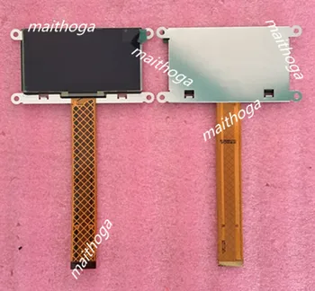 Maithoga 2,7 palca 30P Biela/Žltá OLED Displej s Dlhými FPC SSD1325 Jednotky IC 128*64