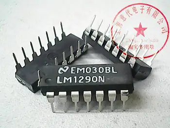 LM1290N DIP-14