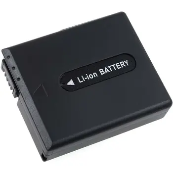 Batérie pre Sony DCR-PC106E 750mAh