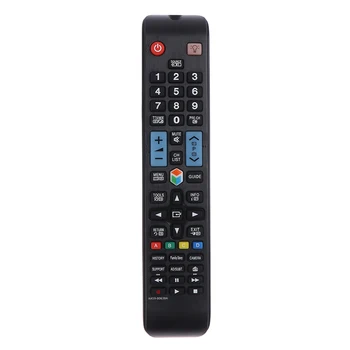 Smart TV Inteligentné Diaľkové Ovládanie Pre Samsung TV AA59-00638A AA59-00600A