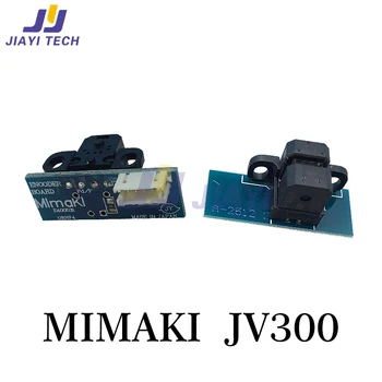 Vysoká Kvalita!!!Mimaki Rastrové Senzor Encoder Pásy Senzor pre MImaki JV300 Atramentové Tlačiarne.
