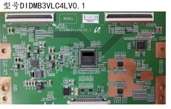 Logika Rada DIDMB3VLC4LV0.1 na pripojenie s 82 palcový T-CON pripojiť rada