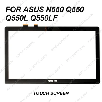 Nové Pre ASUS N550 Q550 Q550L Q550LF 15.6